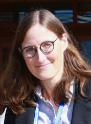Eva WenzelFirst author